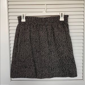 Jcrew Skirt